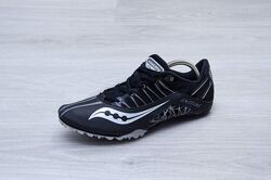 Шиповки Saucony Spitfire. Устілка 28,5 см