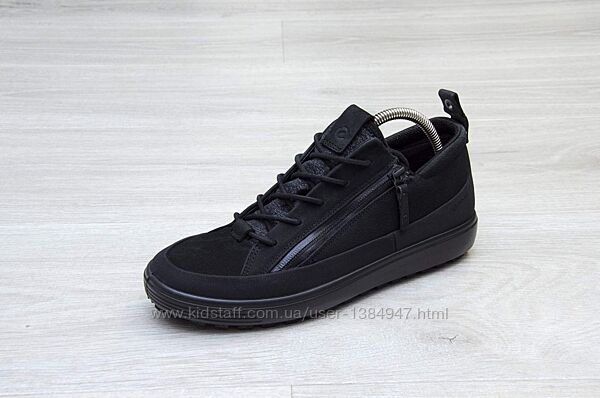 Черевики Ecco Soft 7 Tred GTX. Устілка 26 см