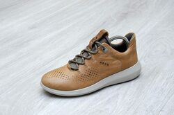 Шкіряні кросівки Ecco Scinapse. Устілка 25,5 см