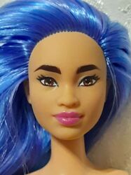 Кукла барби ученый Barbie Scientist Fashionistas фашионистас модница