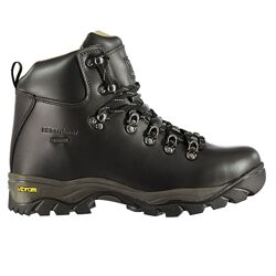 Черевики KARRIMOR ORKNEY WALKING BOOTS, шкіра 2,2 мм, VIBRAM