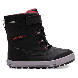 Розпродаж Дитячі черевики Merrell Snow Storm, до -30