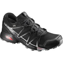 Кросівки Salomon Speedcross Vario 2 GoreTex Mens Trail, Оригінал