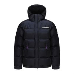 Топовий пуховик Karrimor K2 Down Jacket Mens, До -30. ОРИГІНАЛ