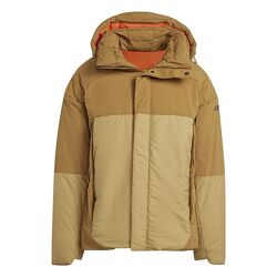 Пуховик Adidas Terrex Myshelter COLD. RDY Jacket