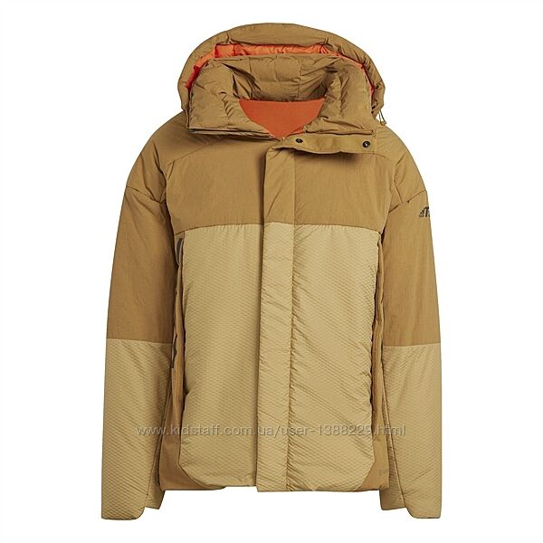 Пуховик Adidas Terrex Myshelter COLD. RDY Jacket