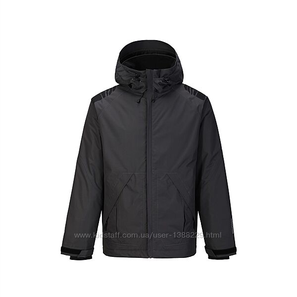 Термо Куртка Karrimor Winter-Ready Insulated Jacket