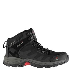 Водостійкі черевики Gelert Softshell Mid, Англія