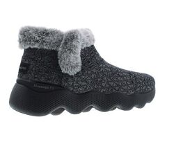 Жіночі черевики Skechers Go Walk Massage Fit Boot, оригінал