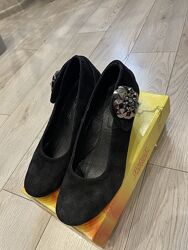 Женские туфли Grand style