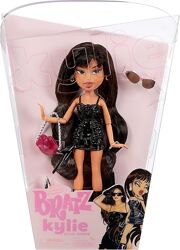  Модна лялька Bratz x Kylie Jenner Day Fashion денний образ
