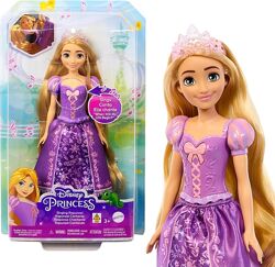 Лялька Disney Princess Rapunzel Рапунцель, що співає HPD41