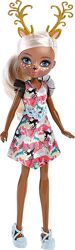 Кукла Дирла  Лесные пикси Ever After High Deerla Forest Pixies Dragon 