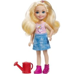 Кукла Барби Челси Ферма Barbie Sweet Orchard Farm Chelsea