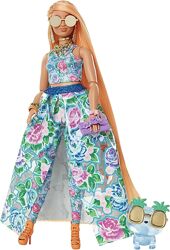 Barbie Extra Fancy Барбі Екстра Фенсі руда з довгим волоссям