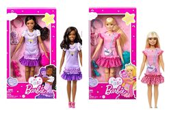 Кукла My First Barbie  моя первая Барби 