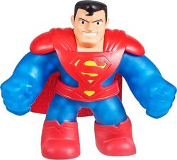 Фігурка Heroes Goo Jit Zu DC KRYPTONIAN Armor Superman Гуджітсу Супермен