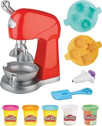 Ігровий набір Play-Doh Kitchen Creations Magical Mixer  Міксер F4718