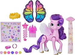 Ігровий набір My Little Pony Princess Pipp Petals  Піпп Петалс F6453