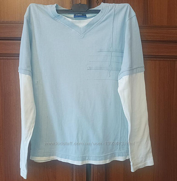 #10: 11-12л. george 85грн