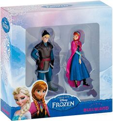 Фигурки Bullyland в наличии.