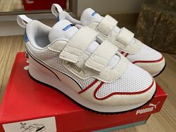 Продам дитячі кросівки Puma