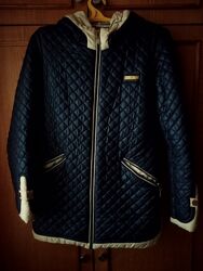 Курточка жіноча