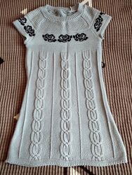 Туніка в&acuteязана 