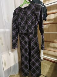 Сукня тепла