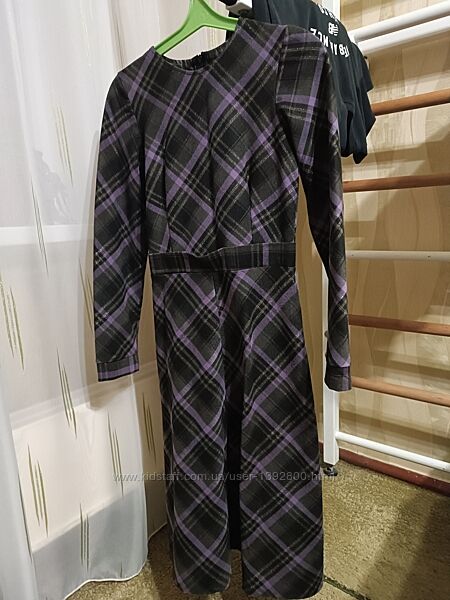 Сукня тепла