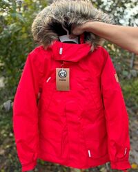 Зимова пухова куртка Reima Serkku, пуховик, розмір 146,152