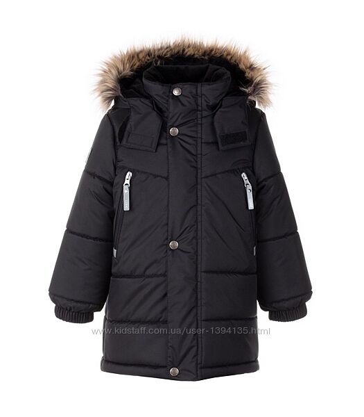 Зимова куртка Lenne Micha, розмір 134