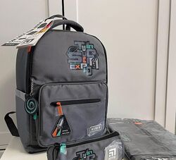 Набір Kite Lost in Space K22-770M-5, рюкзак, пенал, сумка для взуття 