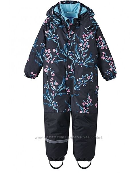 Зимовий комбінезон Lassie by Reima, розмір 104