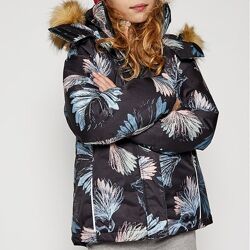 Зимова куртка Reima Kiela, розмір 128,134, до -30