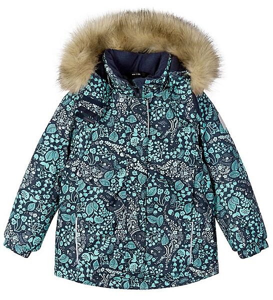 Зимова куртка Reimatec Kiela, до -30, розмір 128