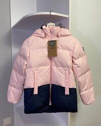 Зимова куртка пуховик Reima Teisko, розмір 146