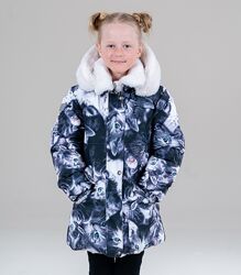 Зимова куртка Lenne Belle, ленне