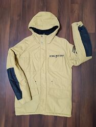 Куртка підліткова зимова