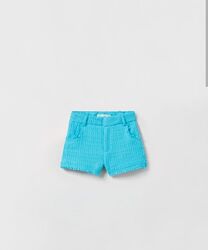 Шорти Zara 9р