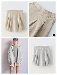 Спідниця в рубчик Zara 13,14 років