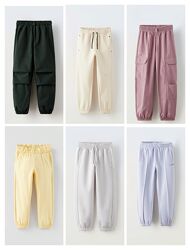 Штани Zara 8,11, 12 років