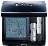 Diorshow Mono Wet & Dry Backstage Eyeshadow   386 Blue Denim