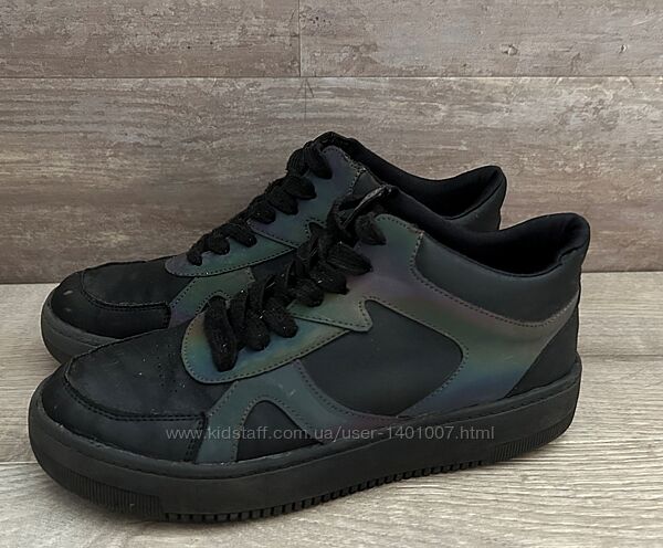 Ботинки baldi london