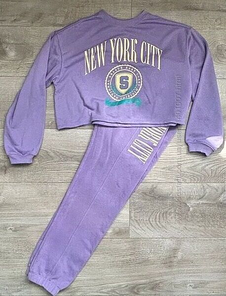 Костюм H&M Эйч энд Эм новий