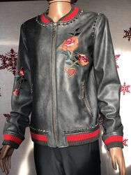Куртка бомбер TWINSET оригинал 