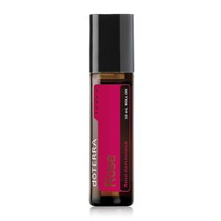 Акция - Эфирное масло Розы doTERRA Rose Touch, -25, на подарок