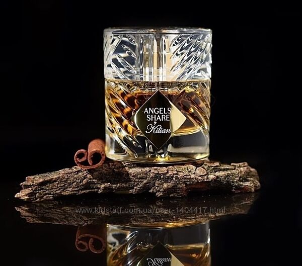 парфюм унисекс распив Angels Share от Kilian / объём 2мл, 3мл, 5мл