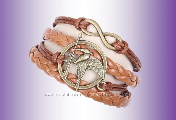 Модный браслет