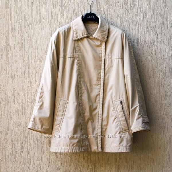 Куртка Betty Barclay, 46 размер Итальянский